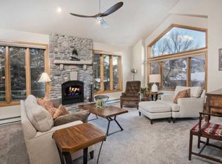 40 June Creek Rd #E, Edwards, CO 81632