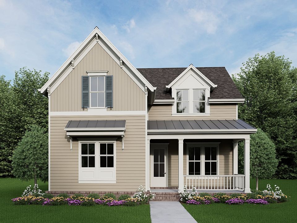 1st image of 7126 Bolton St Lot 2607