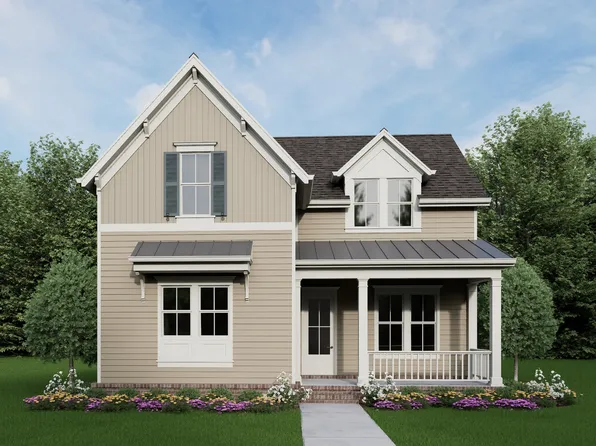 7126 Bolton St Lot 2607, Franklin, TN 37064