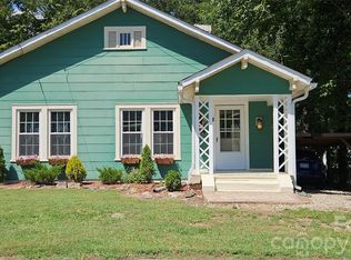 607 3rd St, Spencer, NC 28159