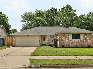 12610 Corning Dr, Houston, TX 77089
