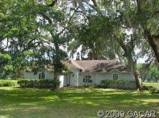 6517 SW 135th Pl, Archer, FL 32618