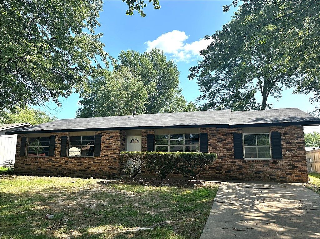 1316 W Dr, Rogers, AR 72756 MLS 1250249 Zillow