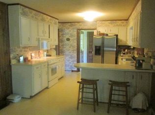 2185 Joann Ave, Lawrenceburg, TN 38464