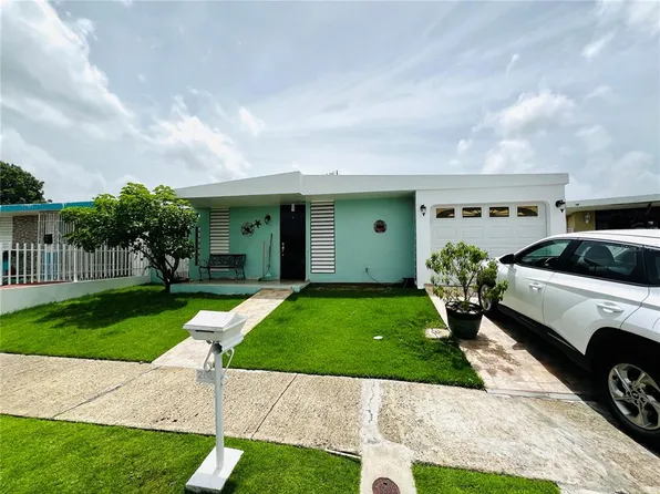 (undisclosed Address), Gurabo, PR 00778