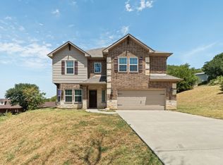 1712 Canyon View Ct, Cedar Hill, TX 75104
