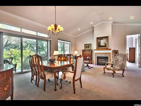 4th image of 2525 E Holladay Oaks Ln