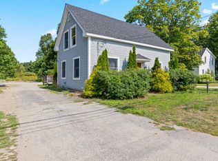 25 Main St, Gray, ME 04039