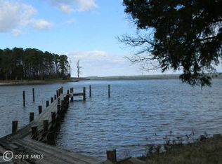 24010 N Porters Creek Ln, Saint Michaels, MD 21663
