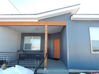 104 Pioneer Ave, Durango, CO, 81301