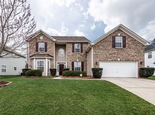 8005 Good Life Ln, Indian Trail, NC 28079
