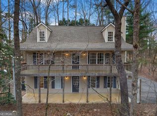 86 Carson Cove Rd #5, Ellijay, GA 30540
