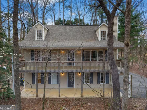 86 Carson Cove Rd #5, Ellijay, GA 30540