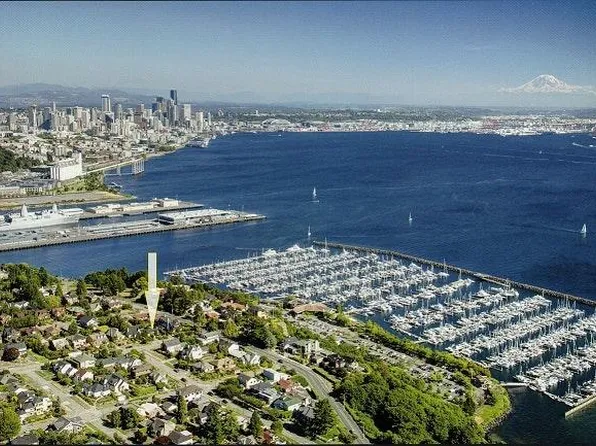 1512 28th Ave W, Seattle, WA 98199