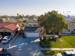 17943 Citron Ave, Fontana, CA 92335