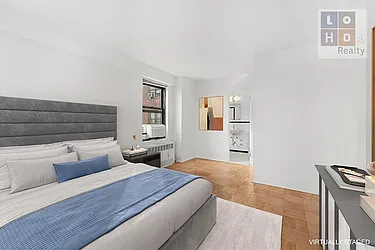 Sold by LoHo Realty