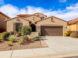 12503 N Summer Wind Dr, Marana, AZ 85658