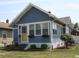2701 E Locust St, Davenport, IA