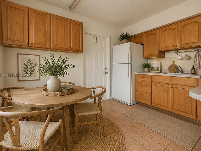 5825 Buchanan St #1 — Photo 5