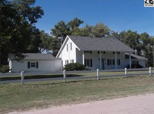 407 N Mayfield Rd, Hutchinson, KS 67501