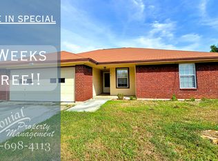 214 Robertstown Rd, Copperas Cove, TX 76522
