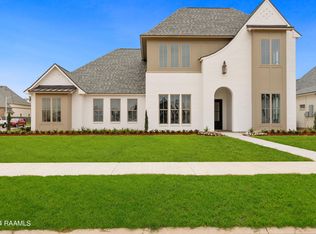 601 Gunter Grass Ct, Lafayette, LA 70508
