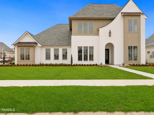 601 Gunter Grass Ct, Lafayette, LA 70508