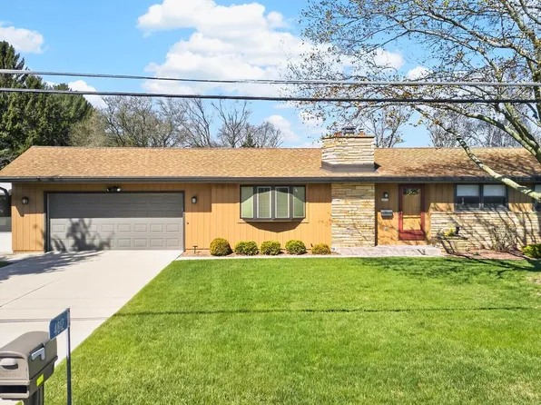 4812 S 16 STREET, Sheboygan, WI 53081