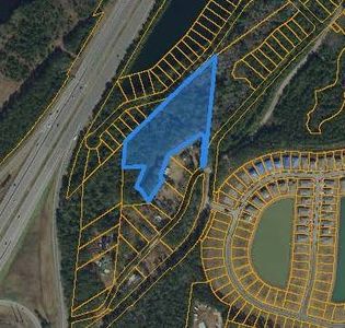 4106 Rose Bud Ln, Myrtle Beach, SC, 29588