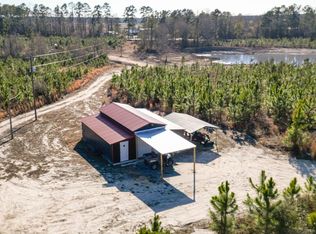 684 Chester Cochran Hwy, Chester, GA 31012