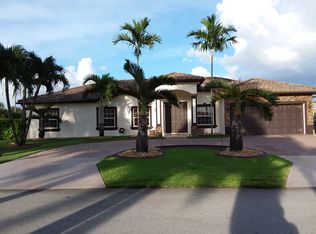 28005 SW 166th Ct, Homestead, FL 33033