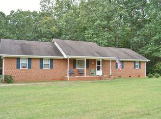 279 Gladstone Rd, Mocksville, NC 27028