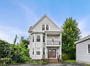 391 Main St #2, Medford, MA 02155