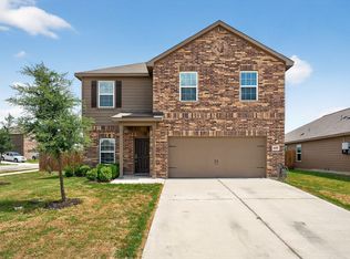 14017 Prospector Way, Elgin, TX 78621