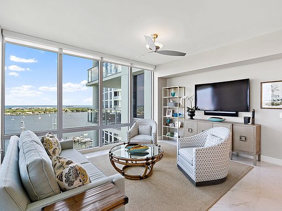 2nd image of 1 Water Club Way APT 1602N