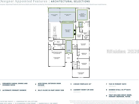 2nd image of this home