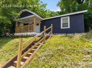 813 Centerdale St, Lynchburg, VA 24501