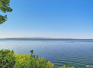 17901 Vista Del Mar Dr, Edmonds, WA 98026