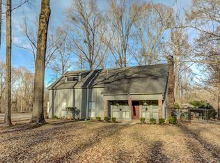 4195 Freetown Rd, Vicksburg, MS 39183