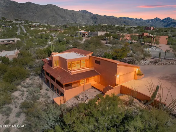 5776 E Paseo Cimarron, Tucson, AZ 85750