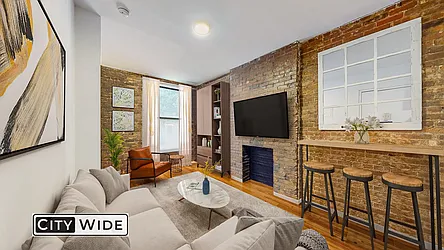 Rented by City Wide Apartments