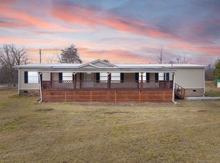 2358 E Highway 1376, East Bernstadt, KY 40729