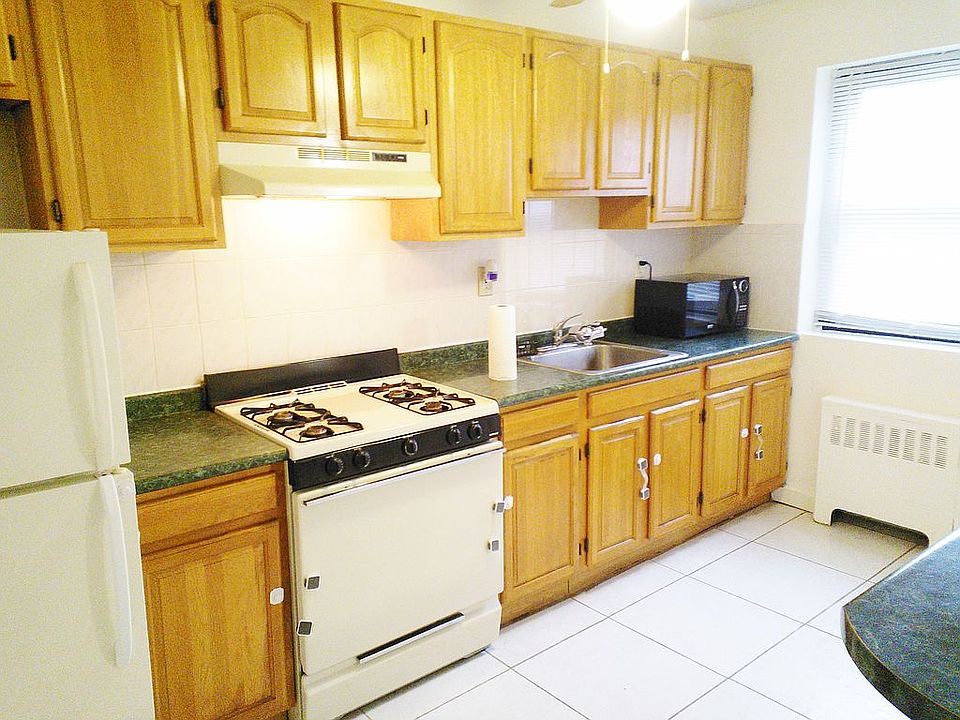 Updated Kitchen
