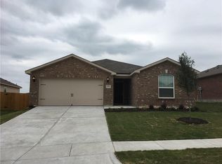 1710 Summit Hill Pkwy, Howe, TX 75459