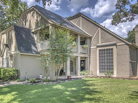 3rd image of 3602 Elm Glen Dr
