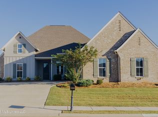 628 Peregan St, Canton, MS 39046