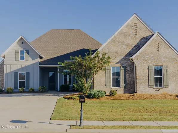 628 Peregan St, Canton, MS 39046