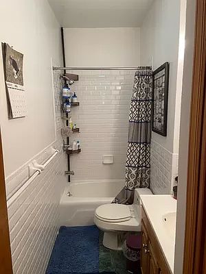 5th image of 307 W 106th St #2B