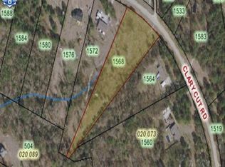 1568 Joy Rd, Harlem, GA 30814