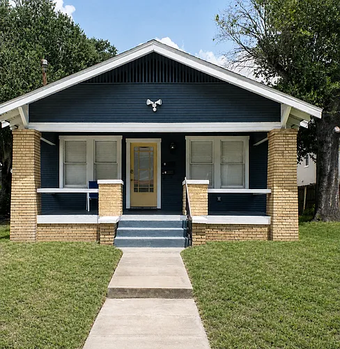 306 S Gomez Ave Photo 1
